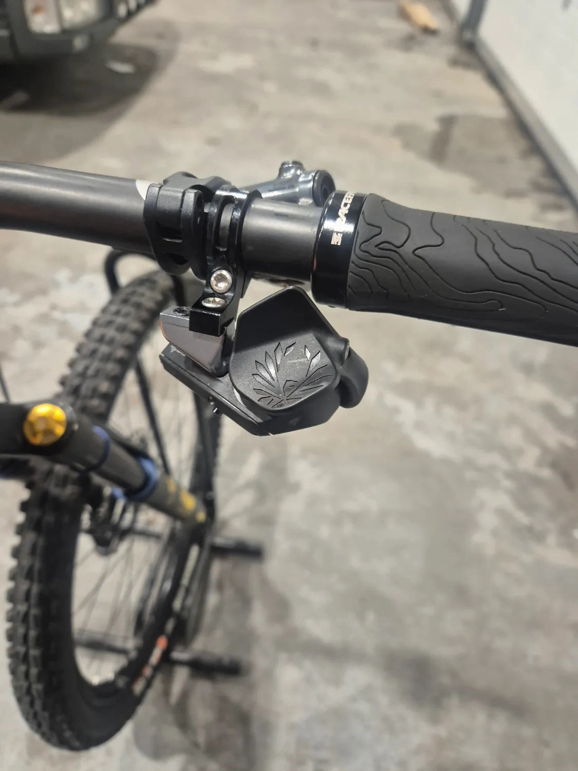 Haibike AllMtn SE 2021