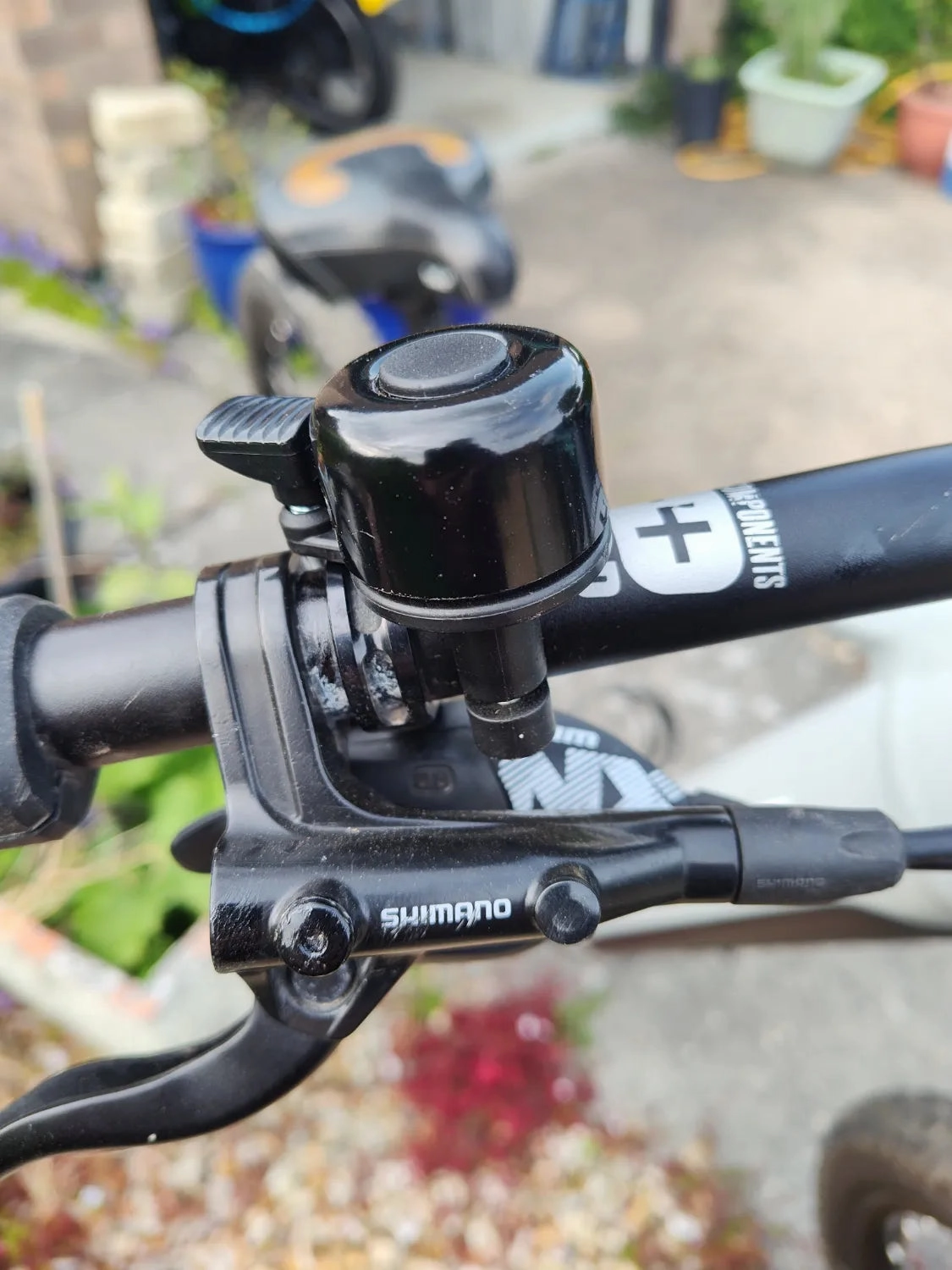 Haibike Alltrack7 Harftail 2024