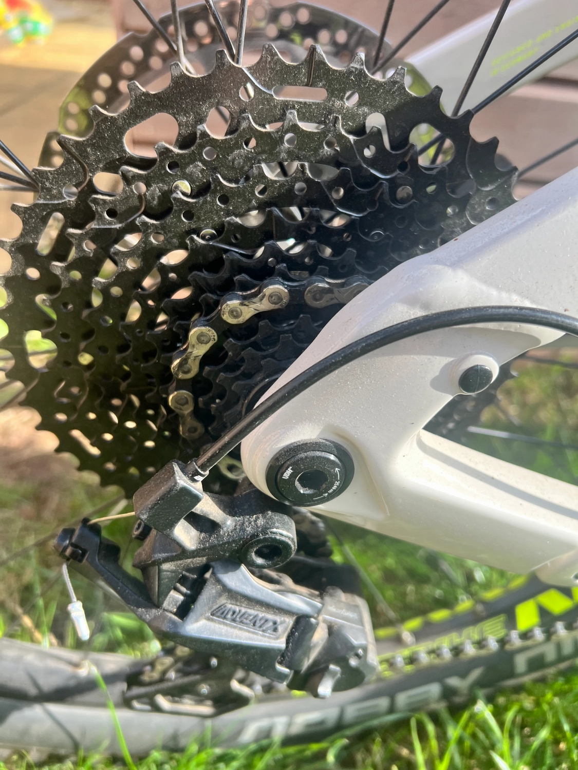 Haibike AllTrack 2023