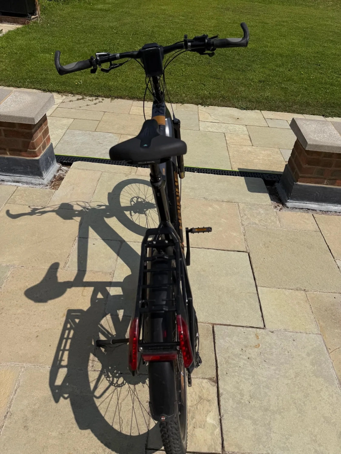 Haibike XDURO Adventr 6.0 2020