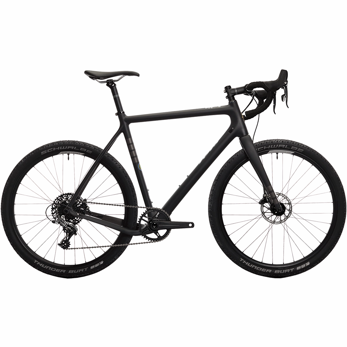 Hakka MX Rival