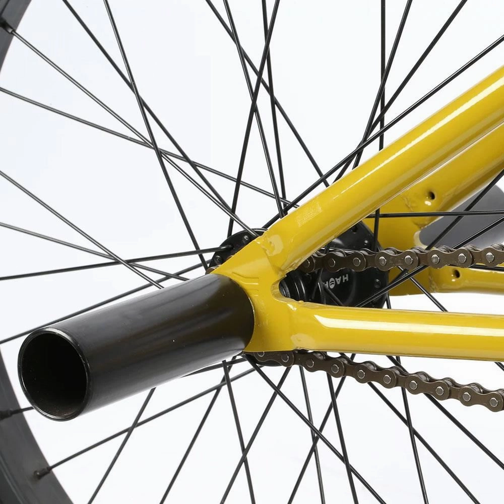 Haro Leucadia DLX BMX Bike