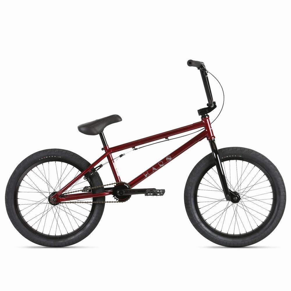 Haro Midway Cassette BMX Bike