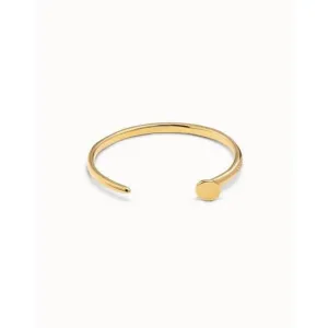 Heritage Golden Brass Bracelet Unode50 Jewelry And Accessories