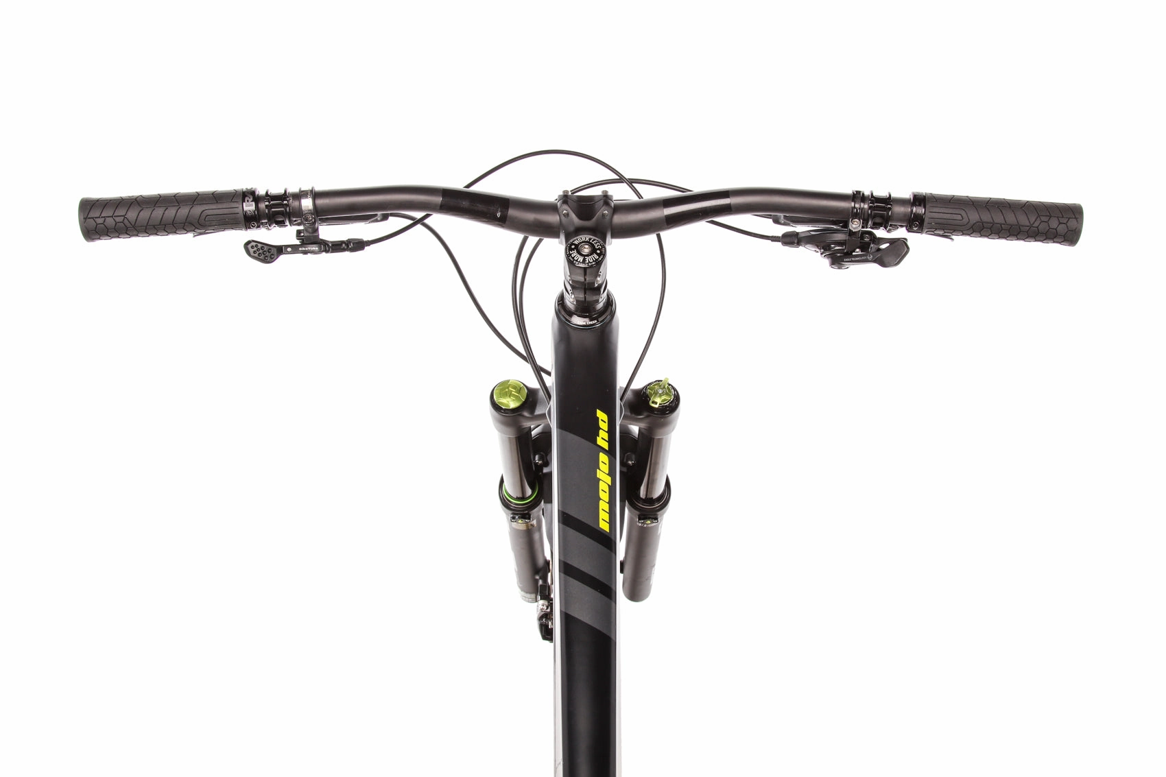 Ibis Mojo HD5 GX Mountain Bike - 2021, X-Large