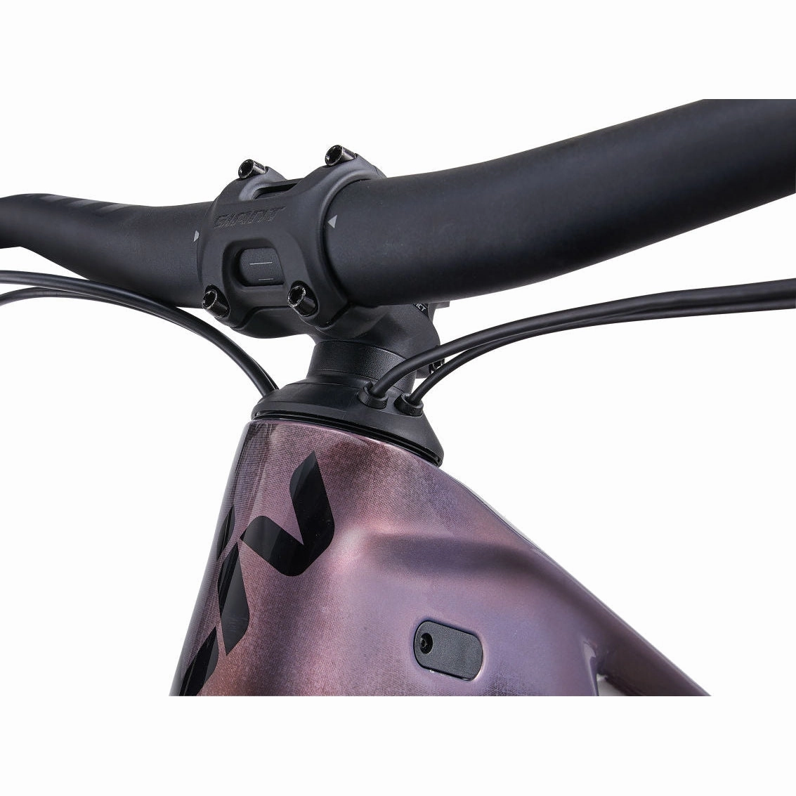 Intrigue X Advanced E  Elite 3 Electric Mountain Bike (2023)