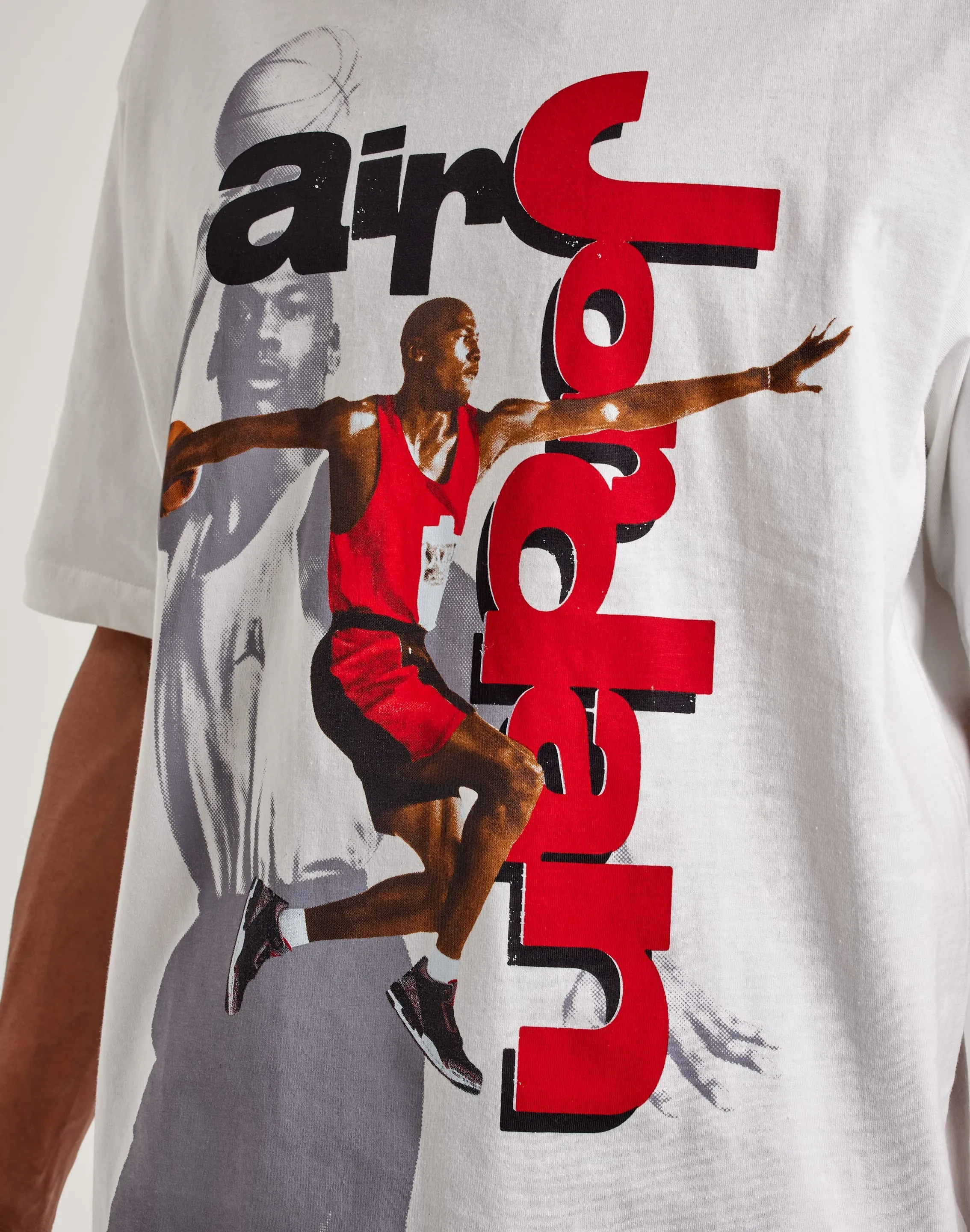 Jordan 1985 Statement Tee