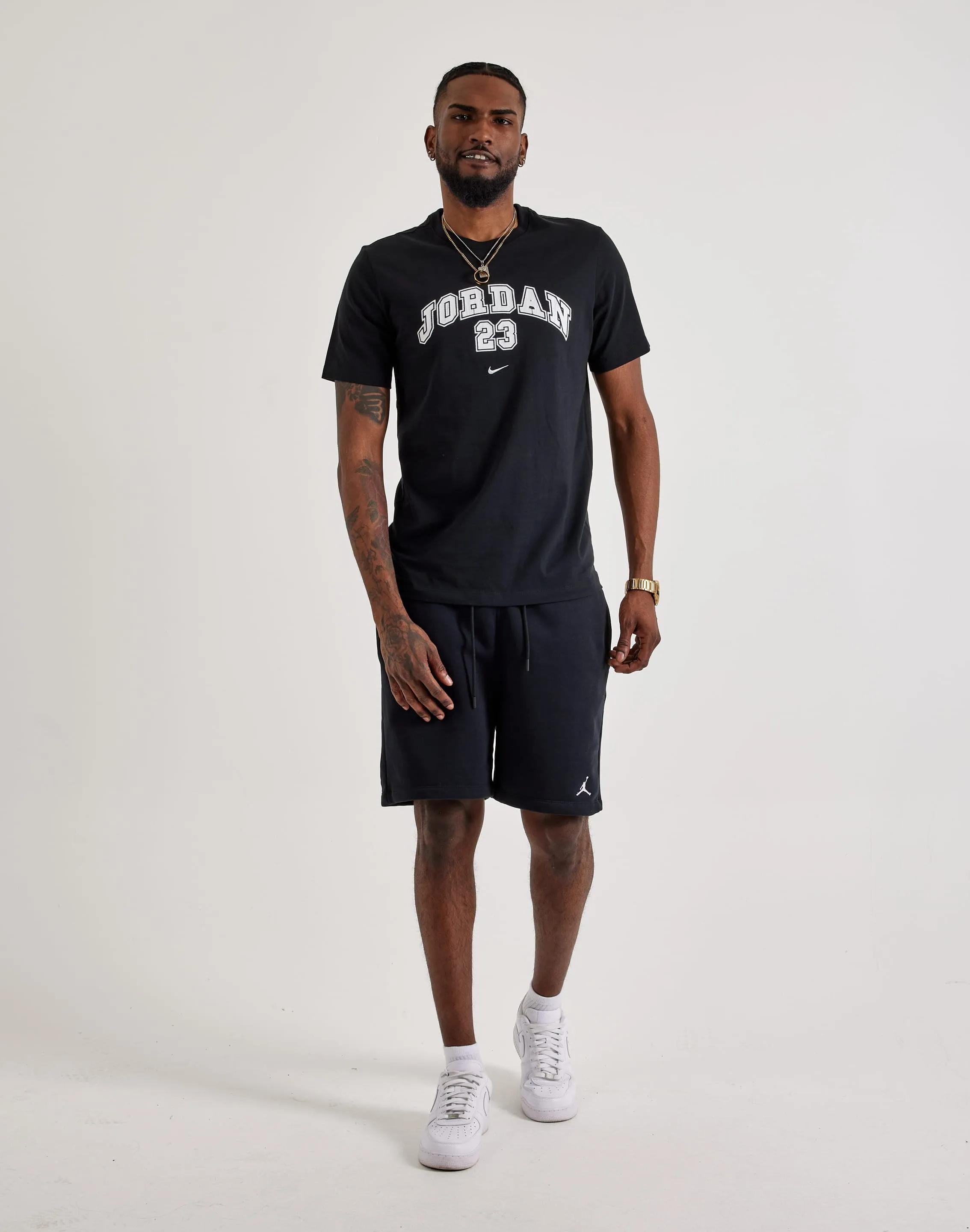 Jordan MVP Tee