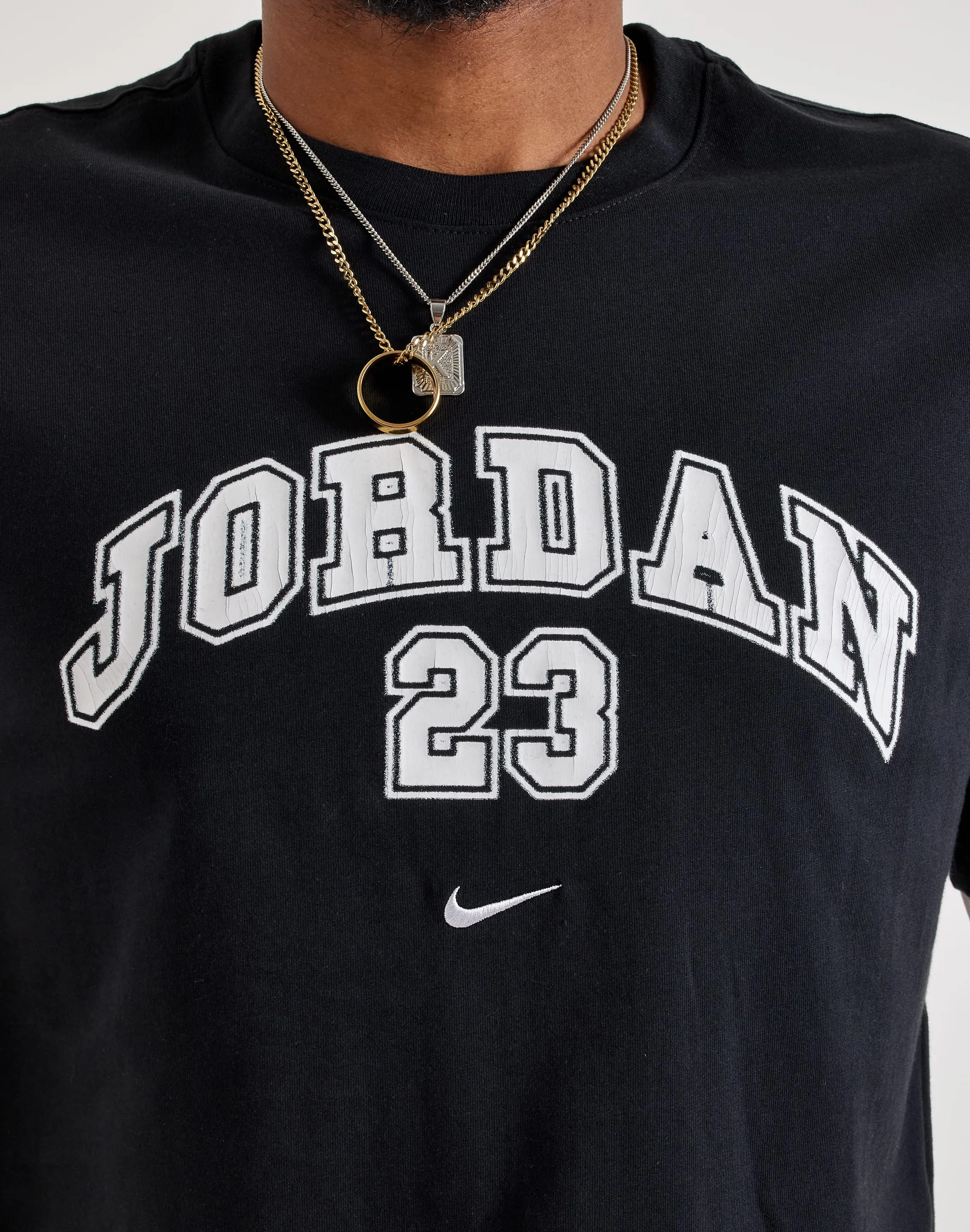 Jordan MVP Tee