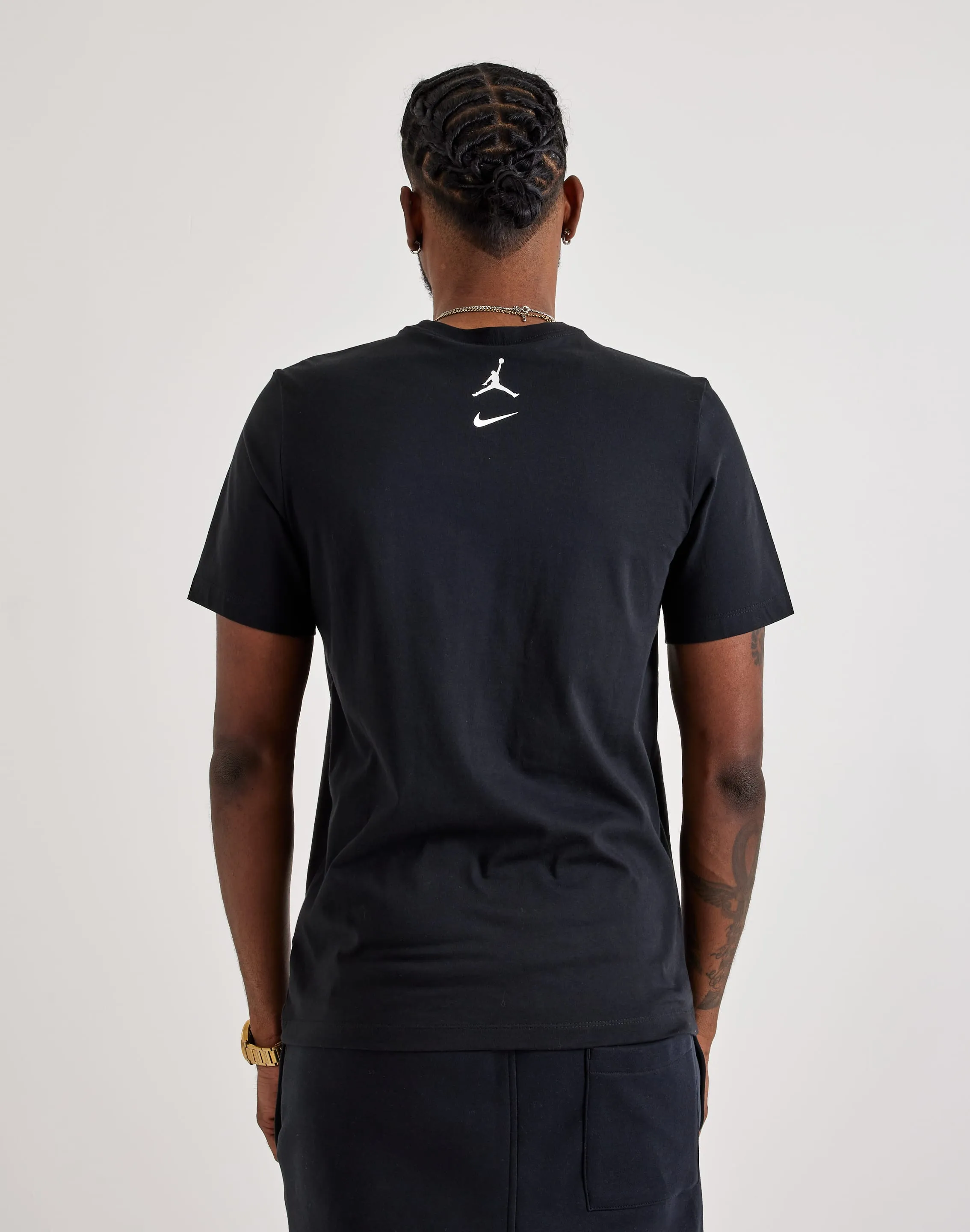 Jordan MVP Tee