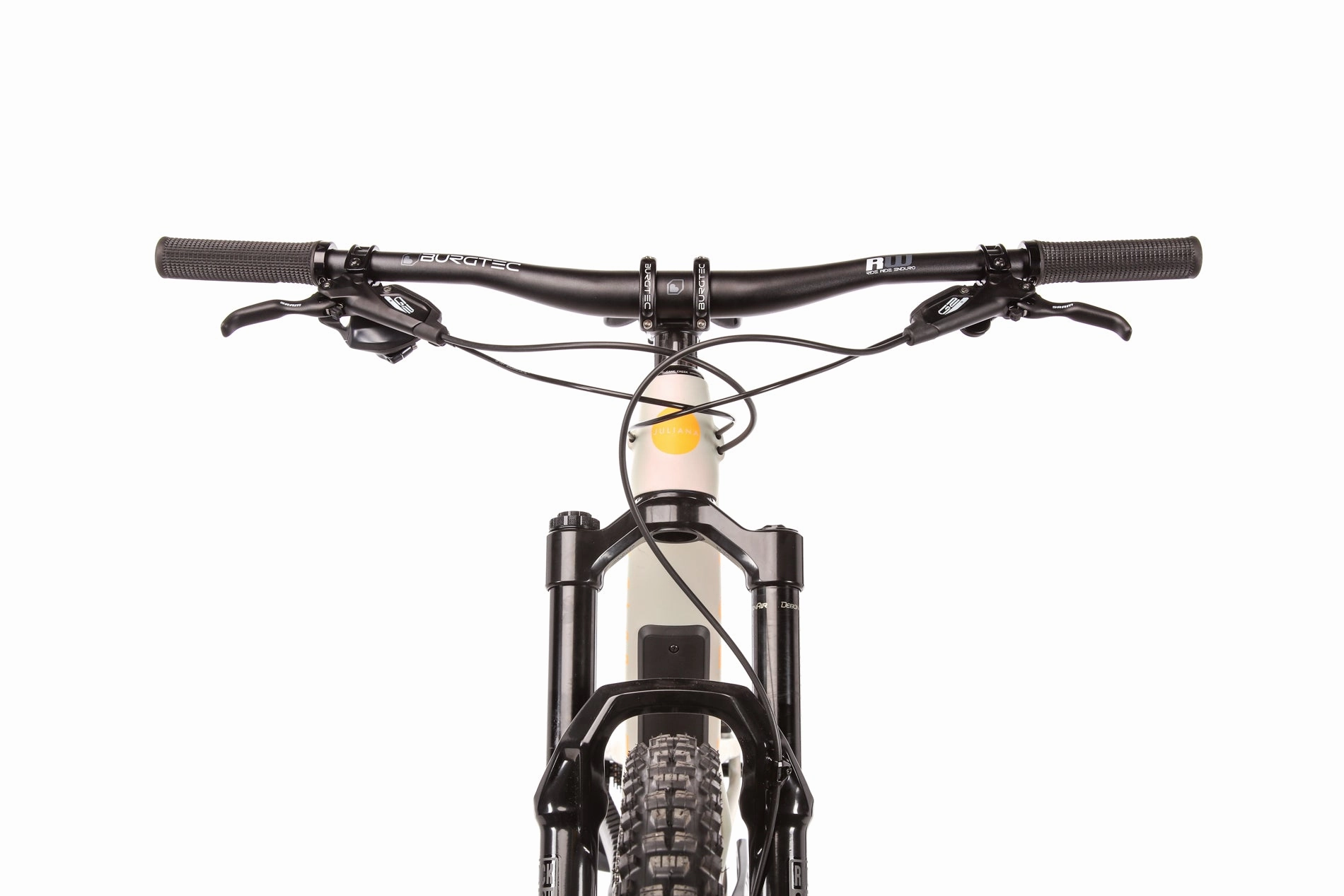 Juliana Furtado S Carbon C Women's Mountain Bike - 2024, X-Small