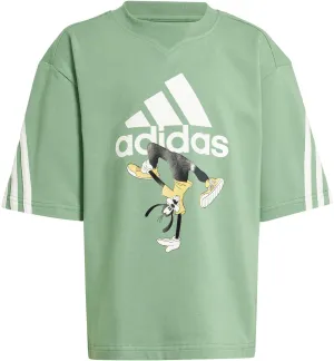 Junior's Disney Mickey Mouse T-Shirt