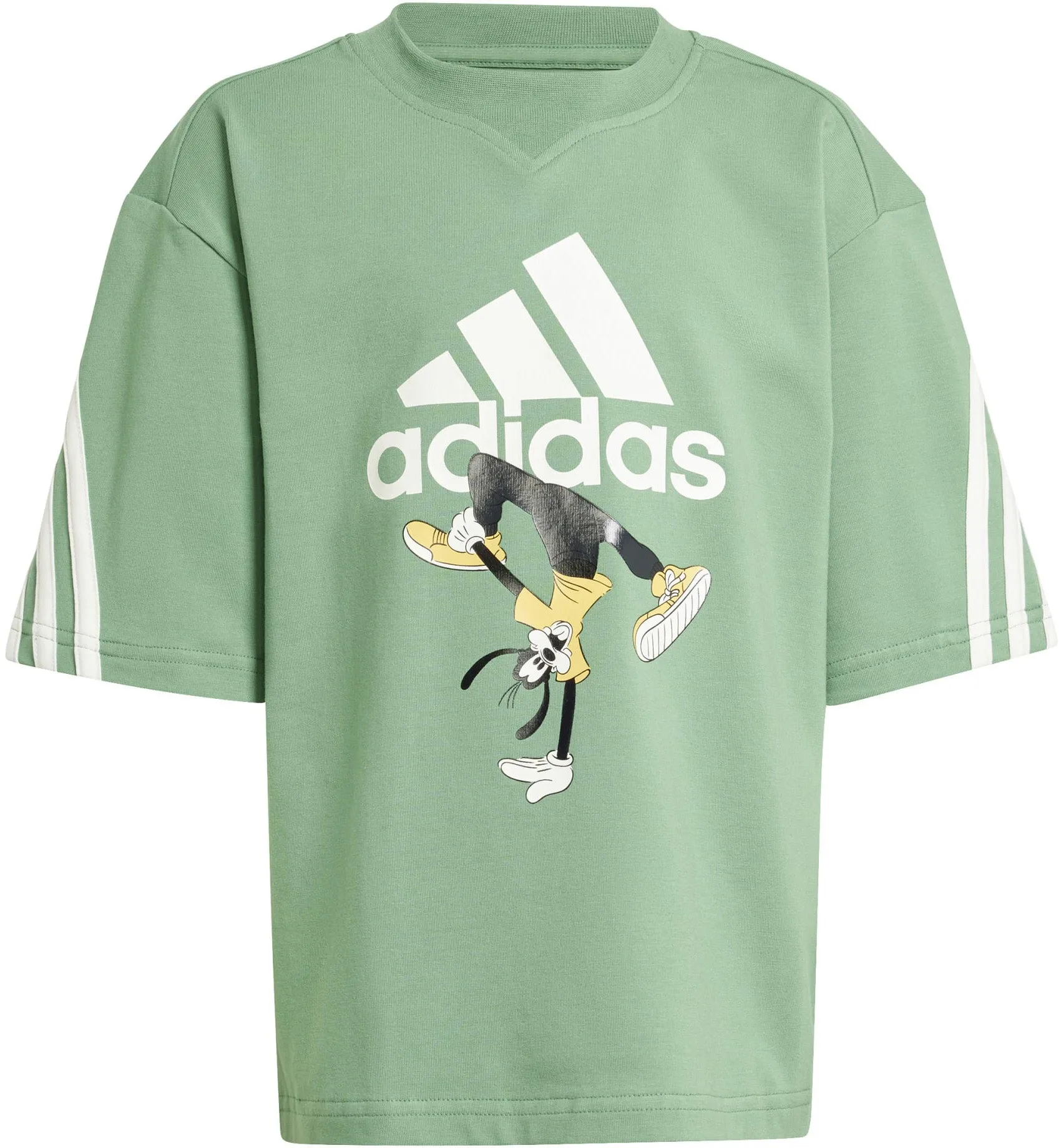 Junior's Disney Mickey Mouse T-Shirt