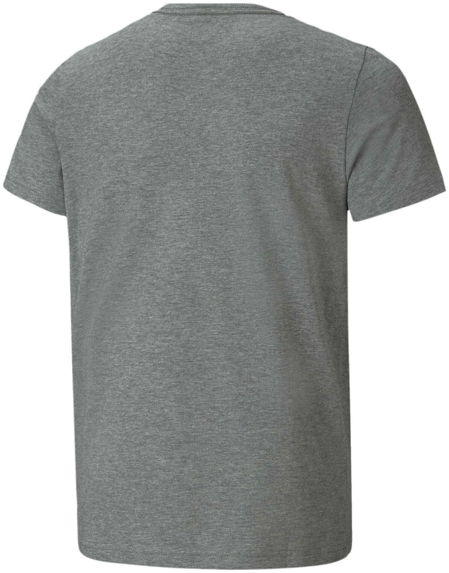 Junior's Essentials  2 Coloured Logo Tee