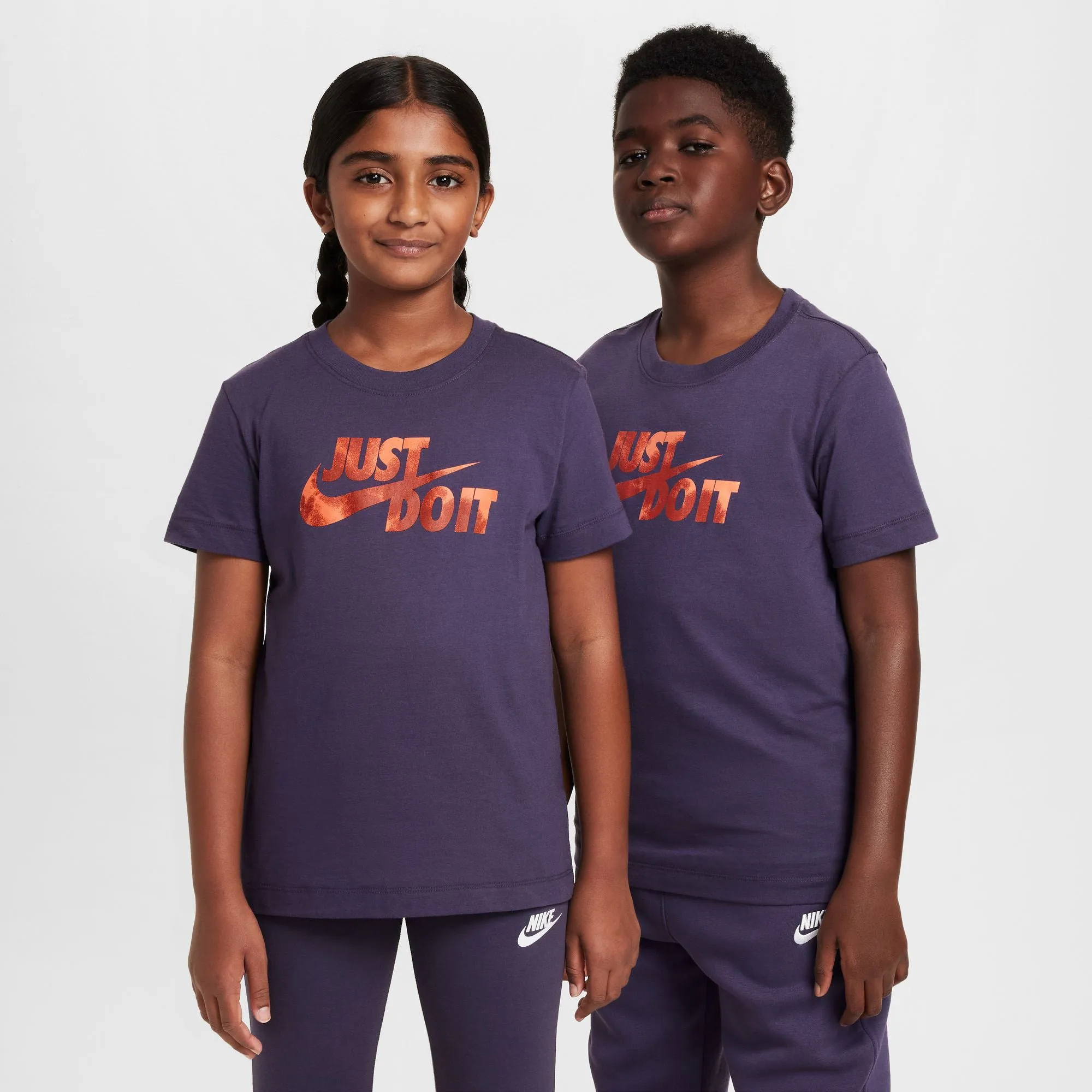 Junior's Sportswear T-Shirt