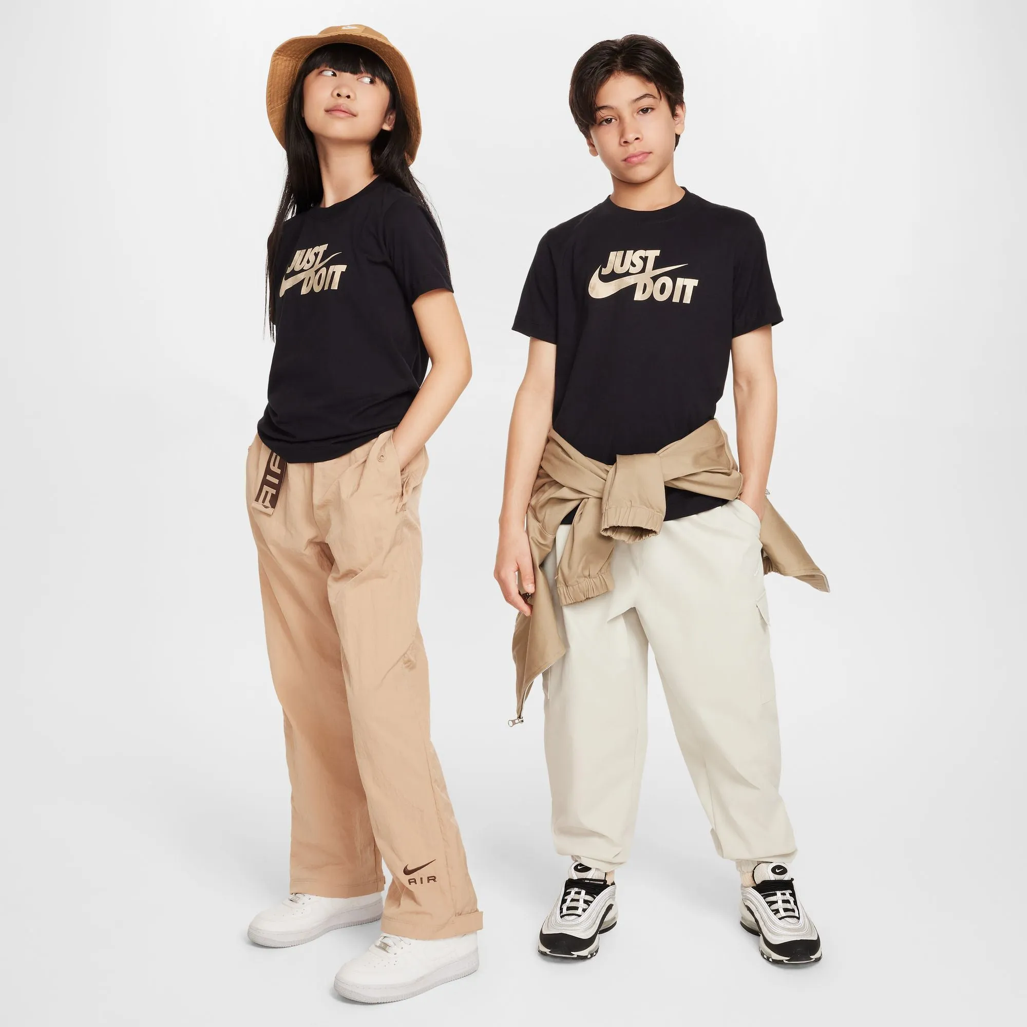 Junior's Sportswear T-Shirt