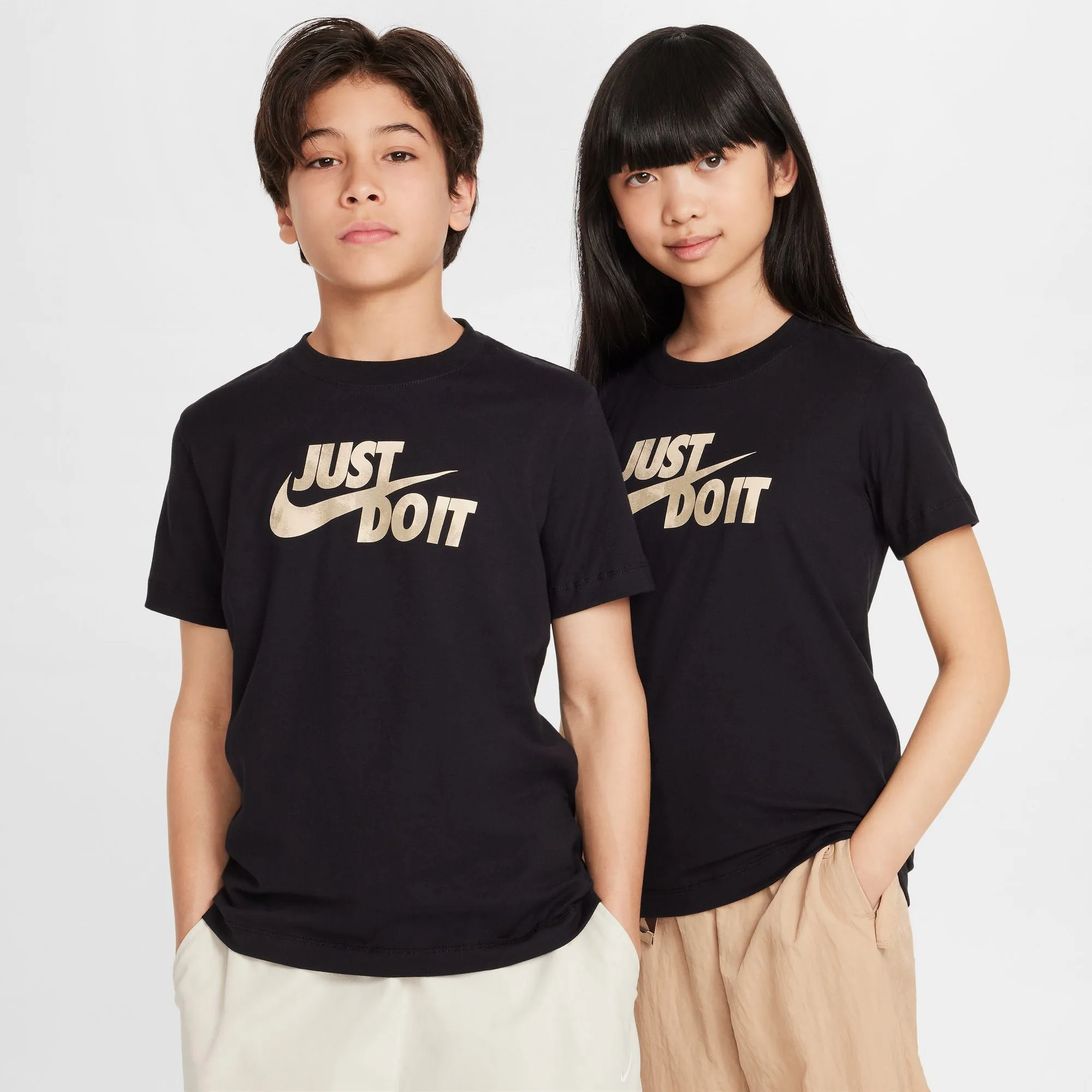 Junior's Sportswear T-Shirt