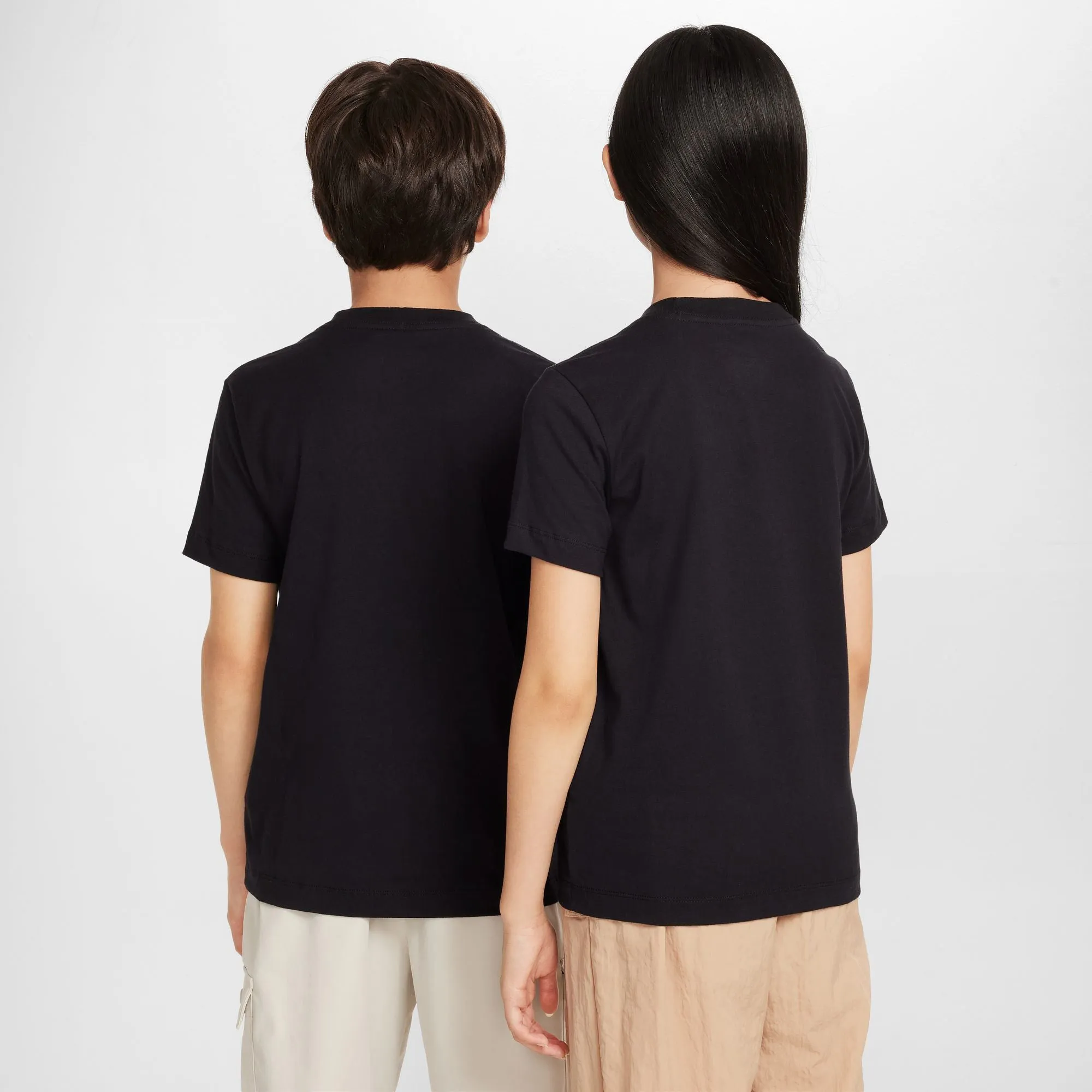 Junior's Sportswear T-Shirt