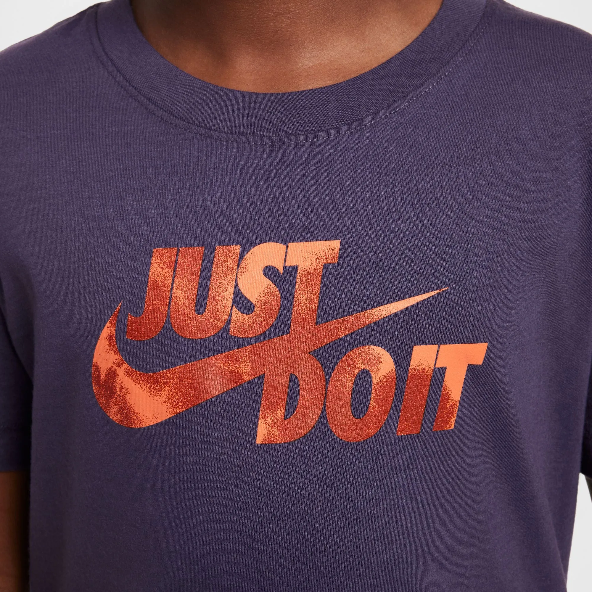 Junior's Sportswear T-Shirt