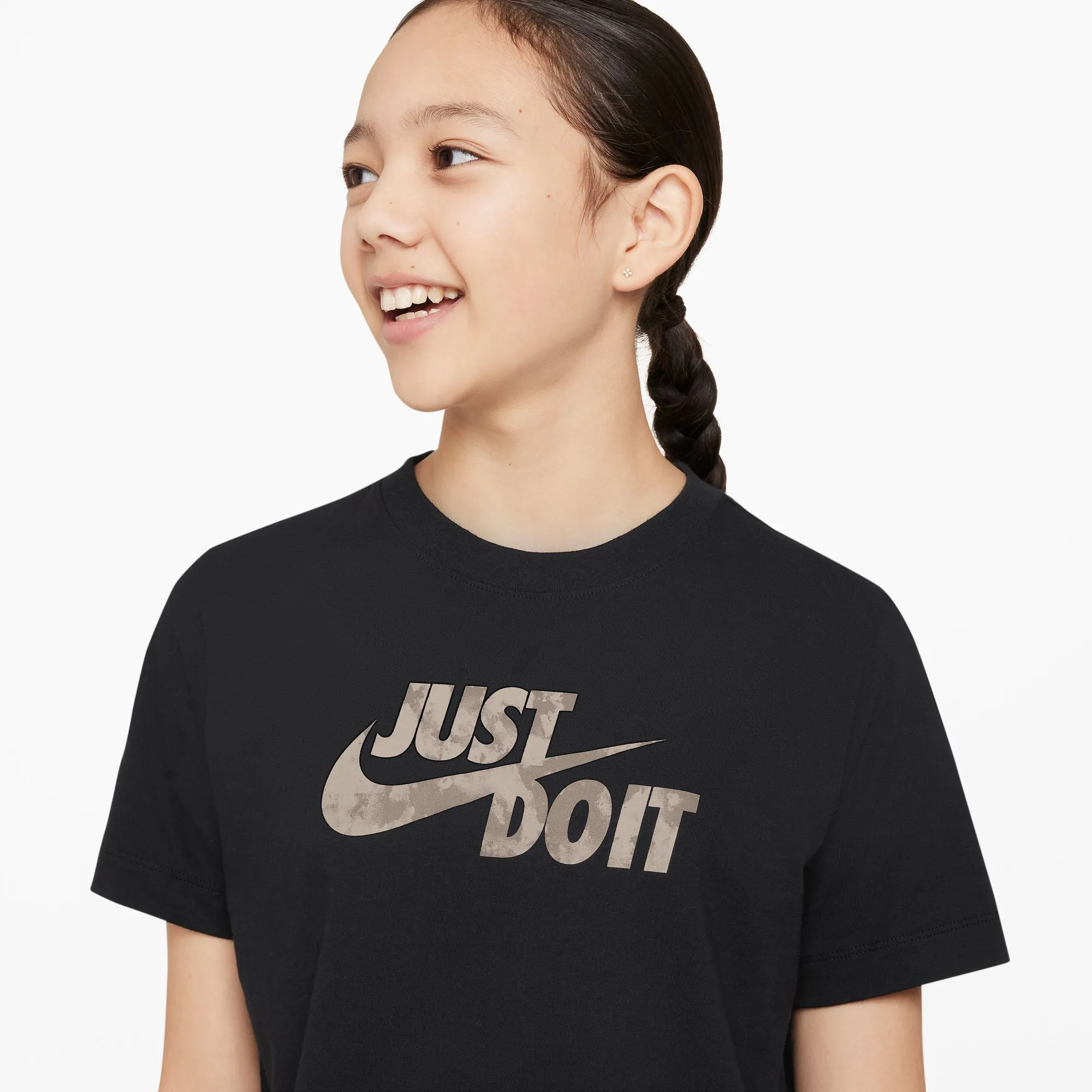 Junior's Sportswear T-Shirt