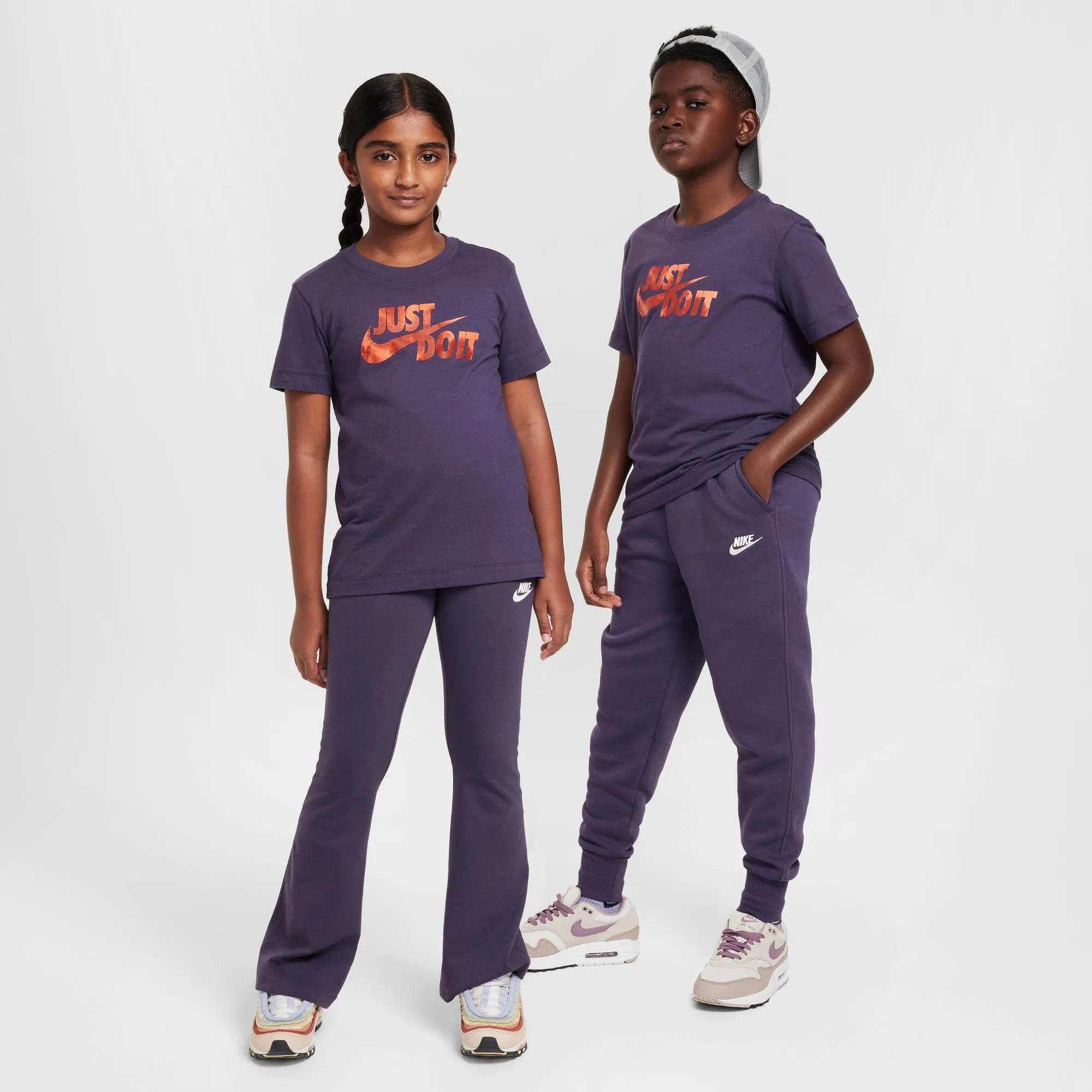 Junior's Sportswear T-Shirt