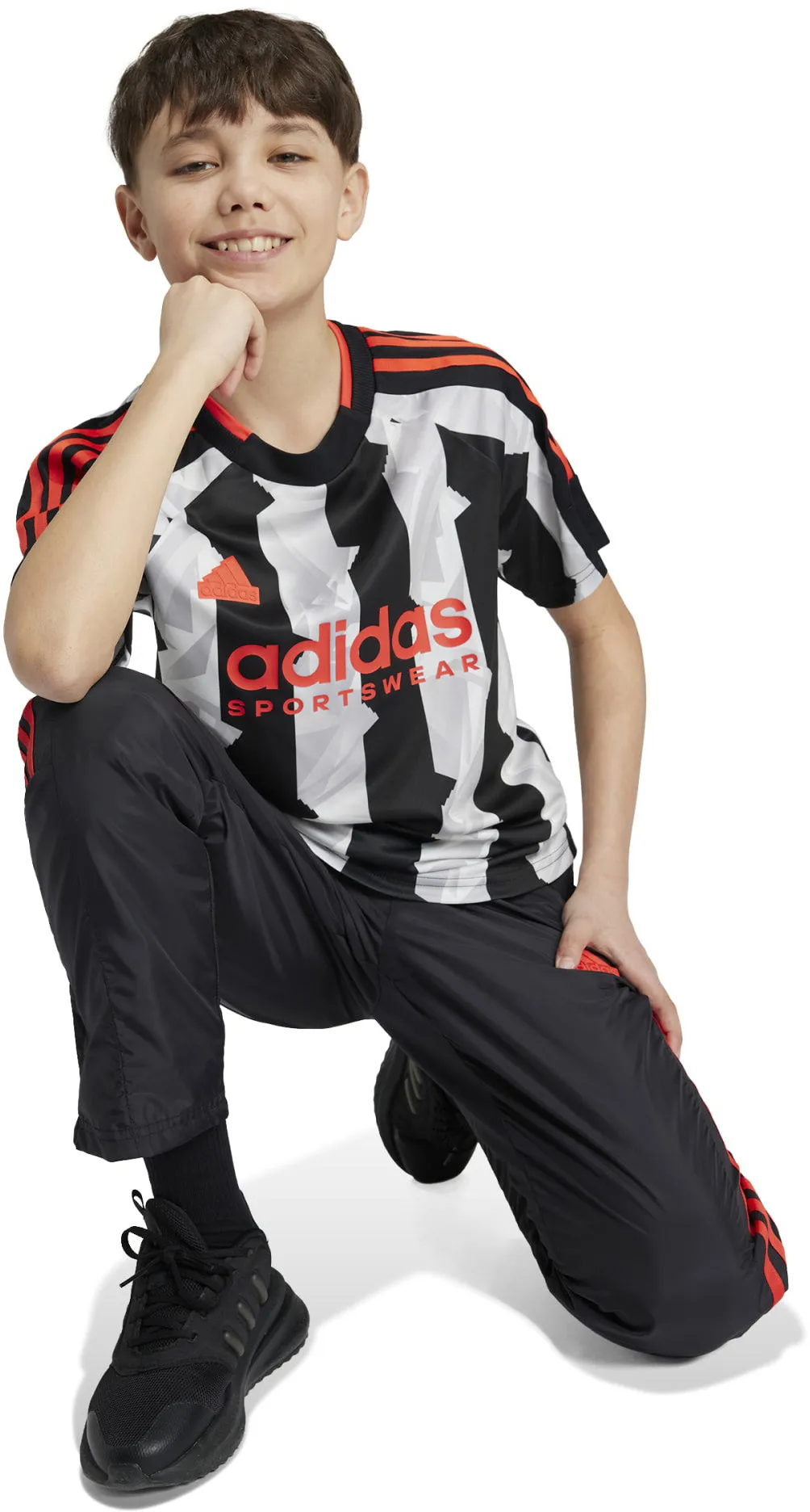 Junior's Tiro Tee