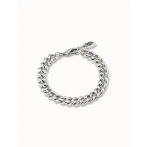 Jupiter Silver Metal Bracelet Unode50 Jewelry And Accessories