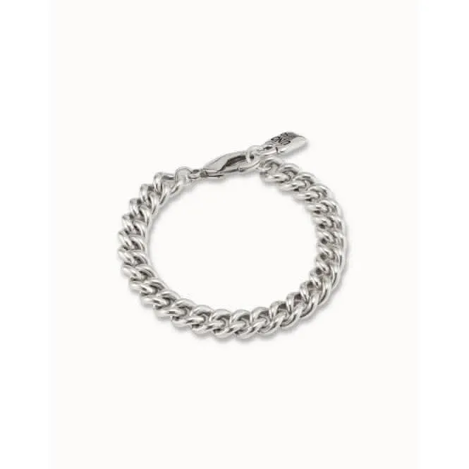 Jupiter Silver Metal Bracelet Unode50 Jewelry And Accessories