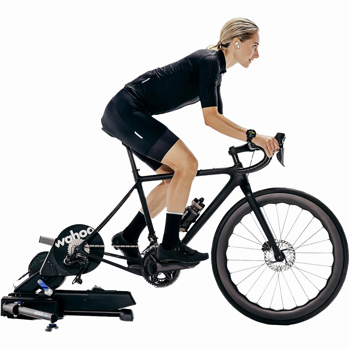 KICKR MOVE Indoor Smart Trainer
