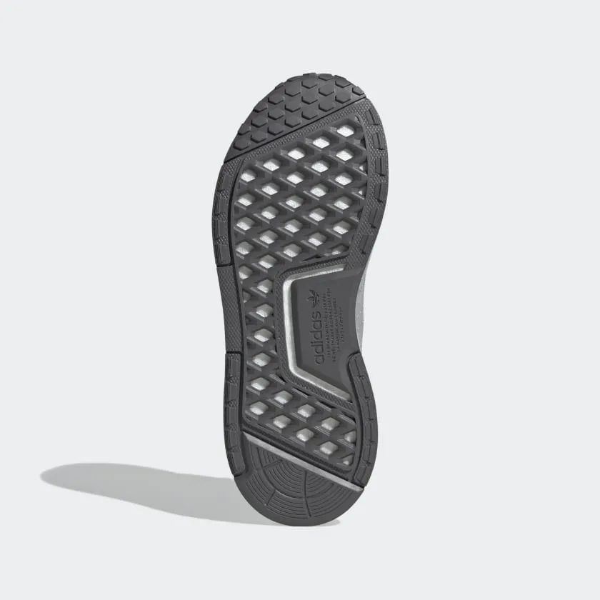 Kids' adidas NMD_V3 Shoes Hey Dude Shoes