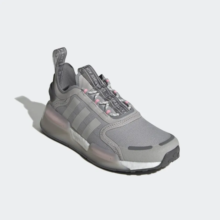 Kids' adidas NMD_V3 Shoes Hey Dude Shoes