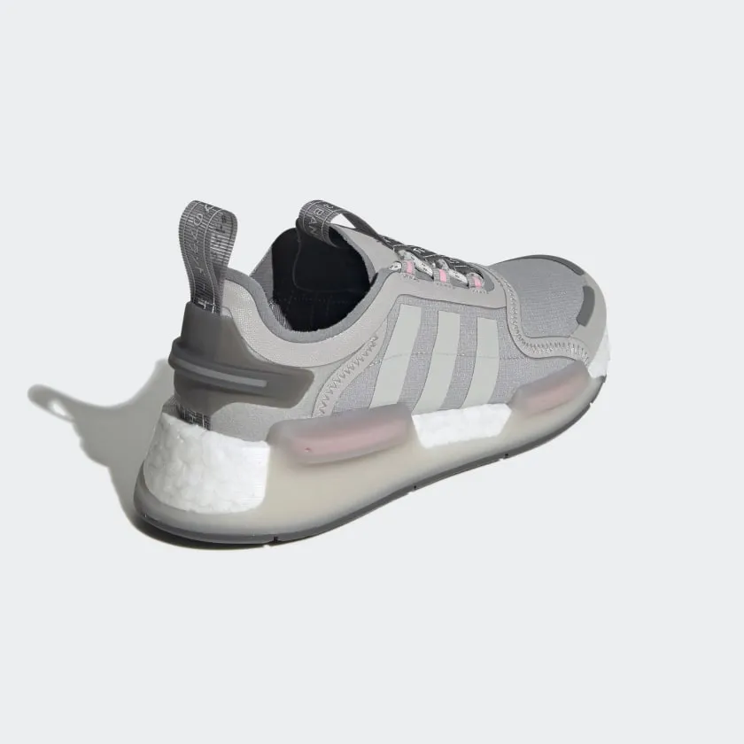 Kids' adidas NMD_V3 Shoes Hey Dude Shoes