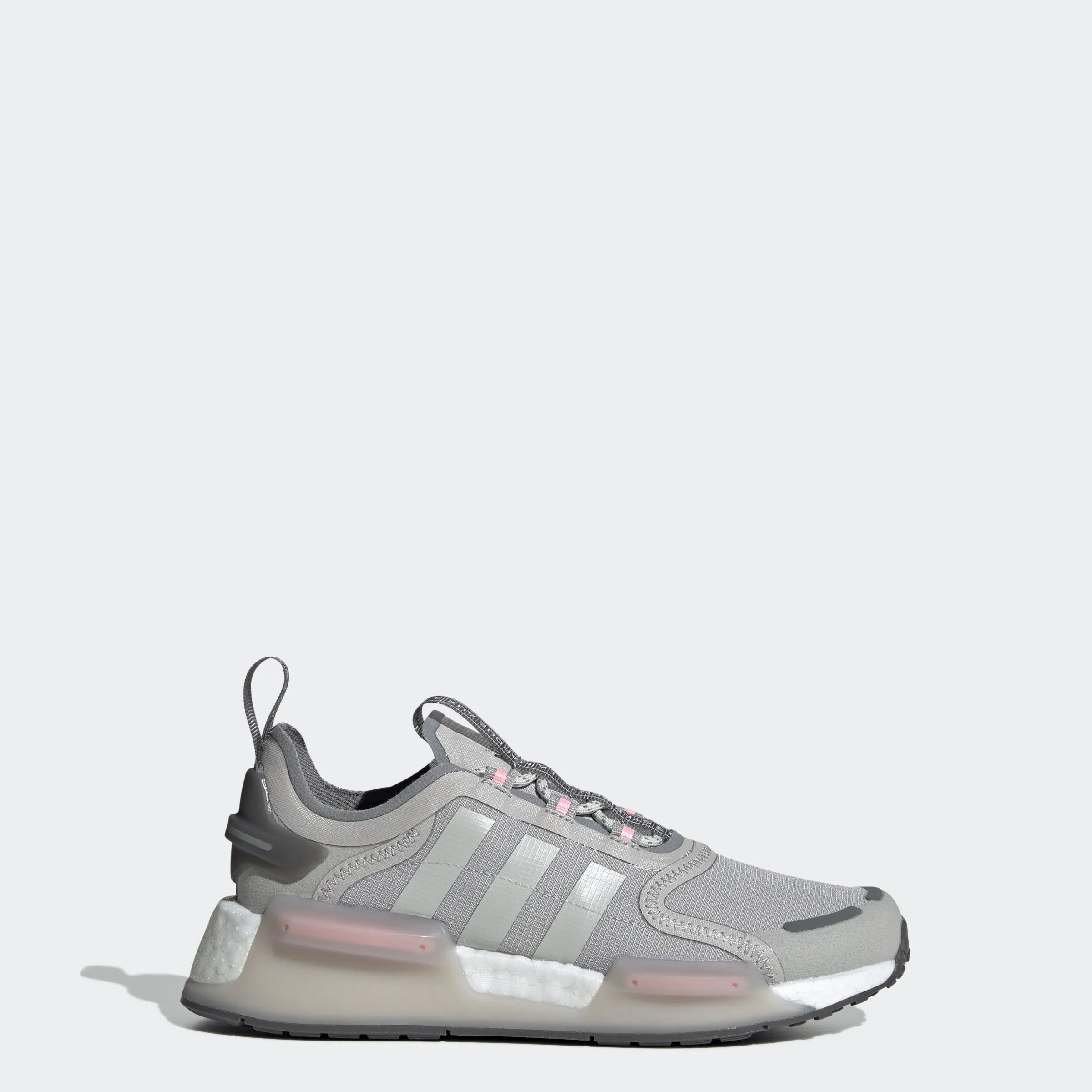 Kids' adidas NMD_V3 Shoes Hey Dude Shoes