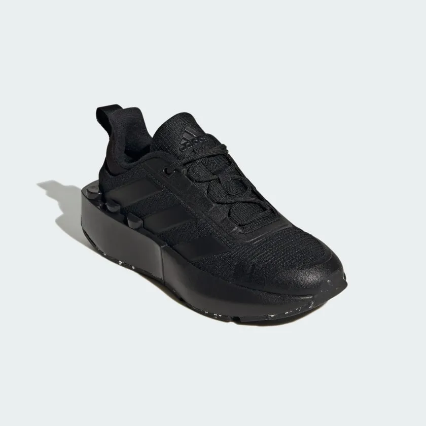 Kids' adidas  x LEGO Tech RNR Shoes Kids Hey Dude Shoes