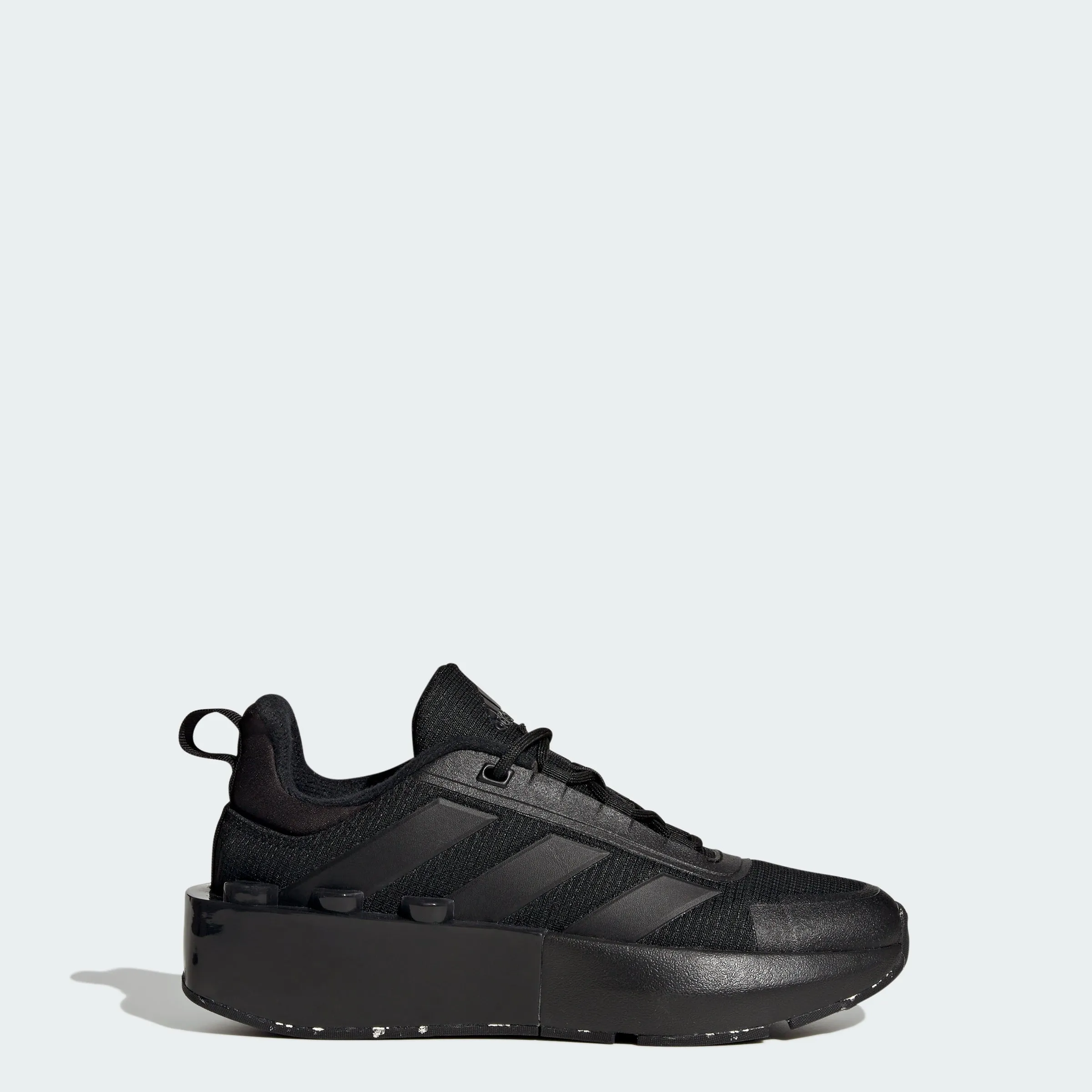 Kids' adidas  x LEGO Tech RNR Shoes Kids Hey Dude Shoes