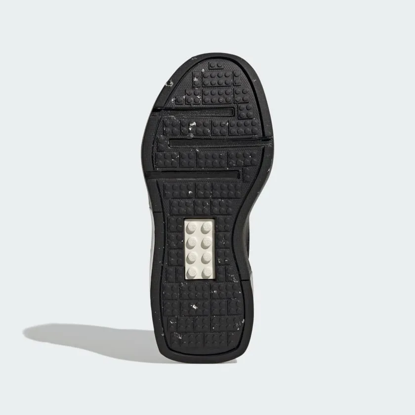 Kids' adidas  x LEGO Tech RNR Shoes Kids Hey Dude Shoes