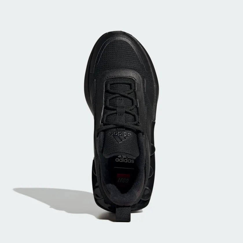 Kids' adidas  x LEGO Tech RNR Shoes Kids Hey Dude Shoes