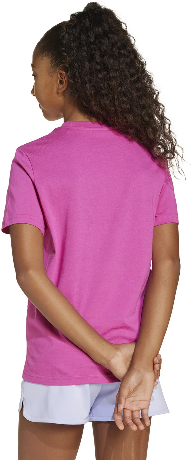 Kid's Animal-Print Graphic T-Shirt