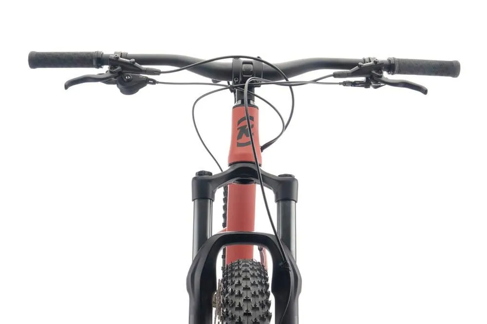 Kona Big Honzo DL (Red)