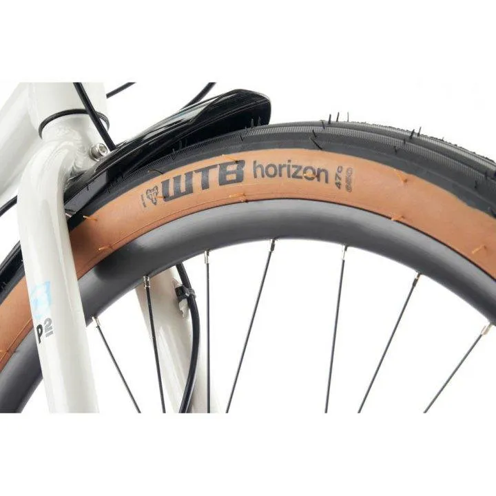 Kona Dew Deluxe (White)