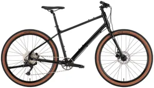 Kona Dew Plus (Black)