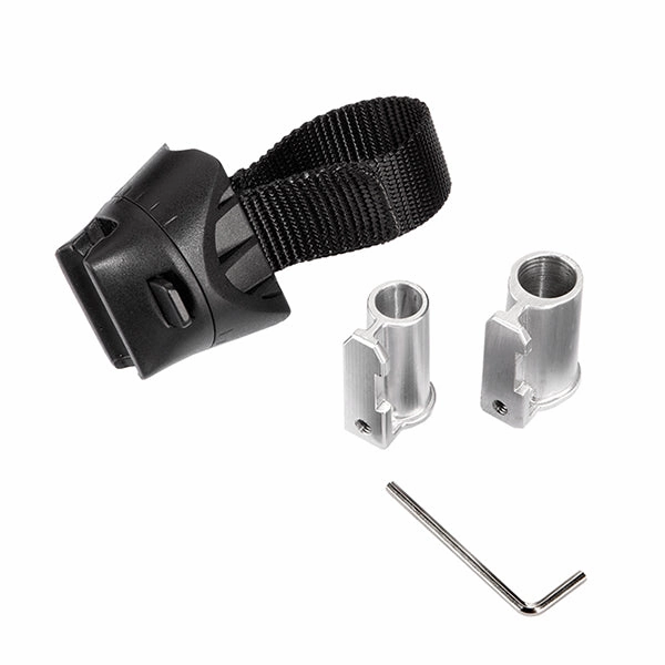 Krypto Series 2 Mini-7 w/Bracket (3.25 x 7)