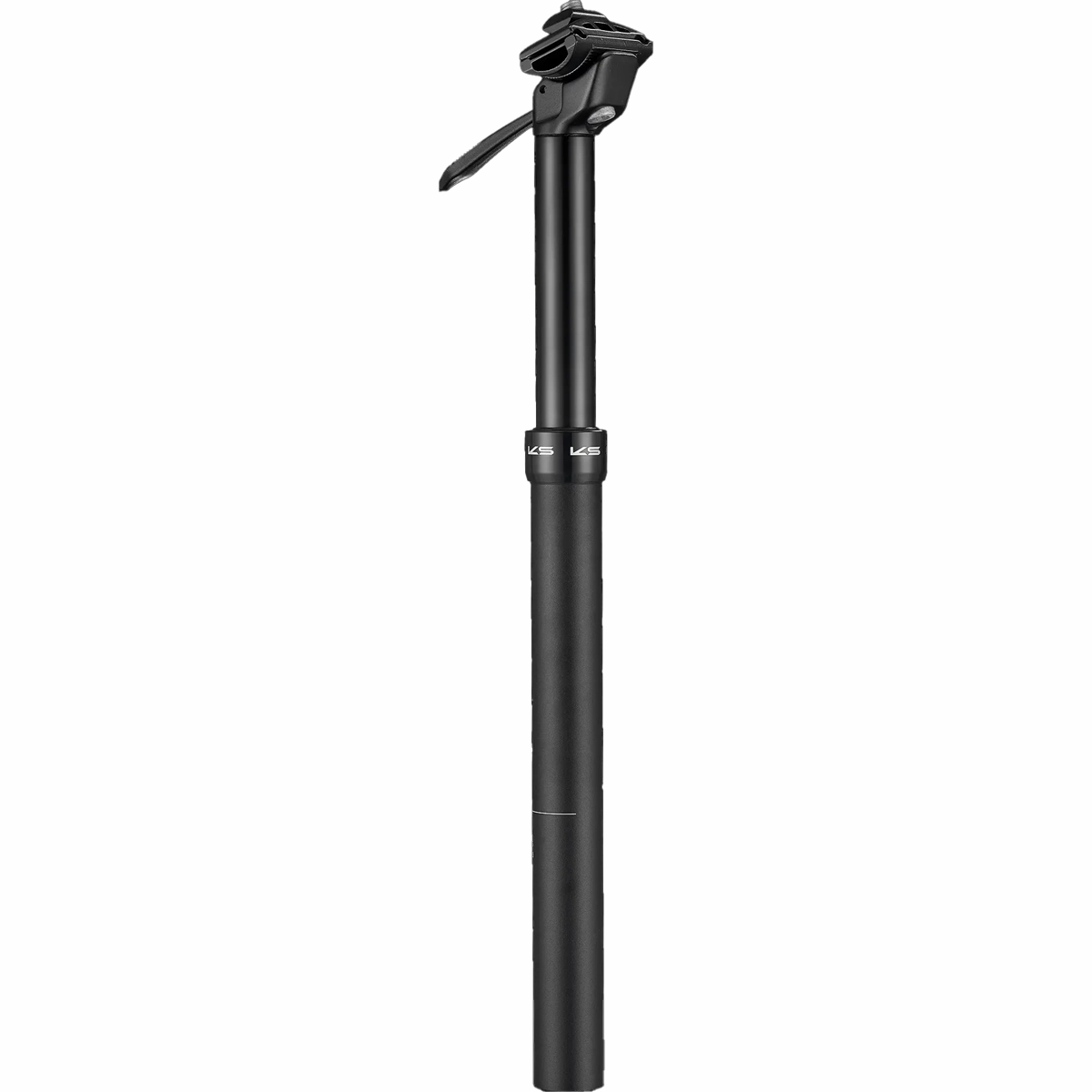 KS eTEN Dropper 31.6/100/Black