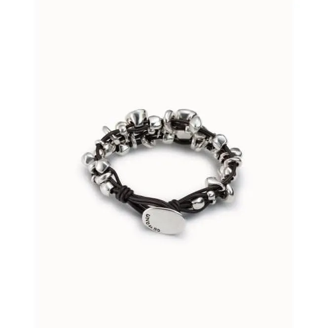 Lady Marmalade Multicolor Crystal Faceted Crystal Bracelet Unode50 Jewelry And Accessories