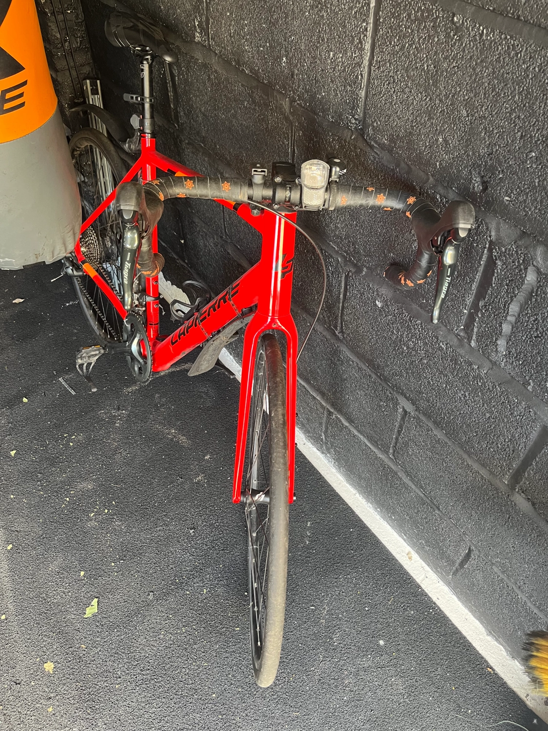 Lapierre ESENSIUM 300 2020