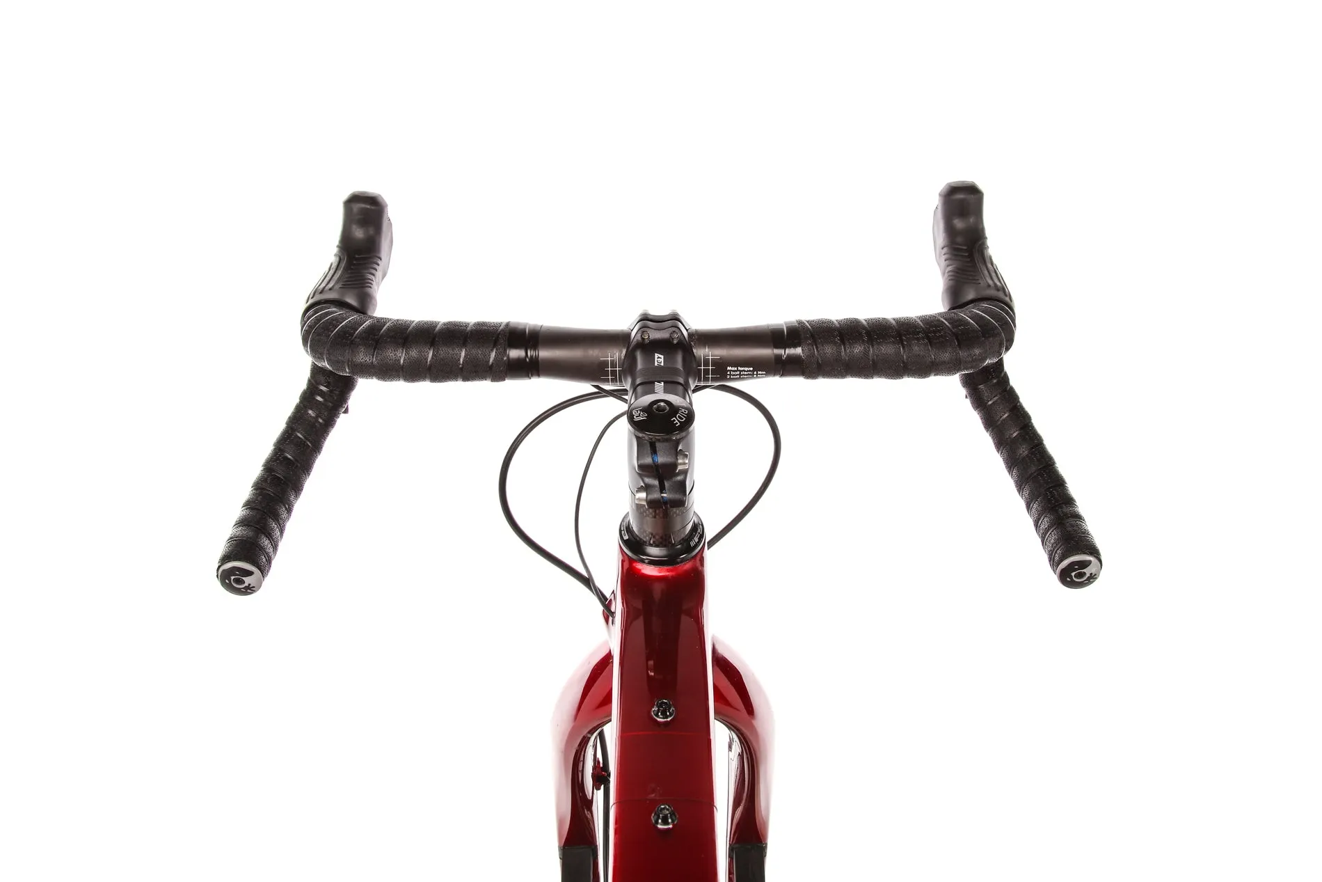 Lauf True Grit Gravel Bike - 2020, X-Small