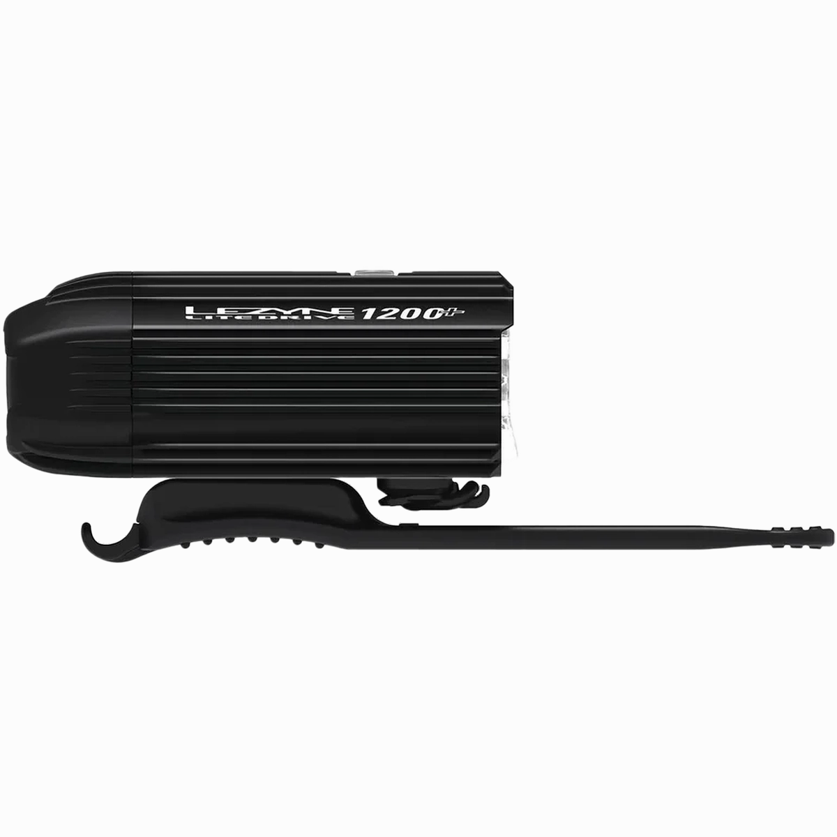 Lite Drive 1200  Satin Black