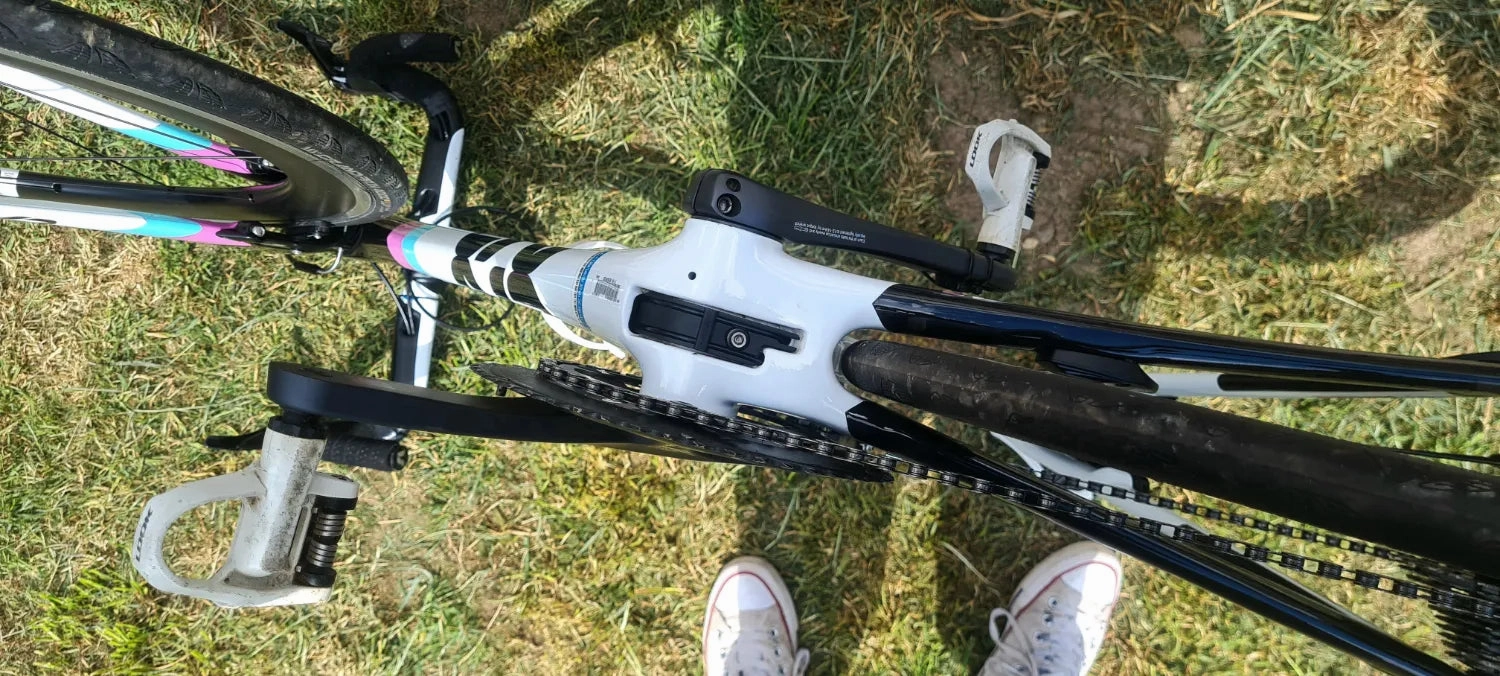Liv EnviLiv Advanced - SL Frameset 2016