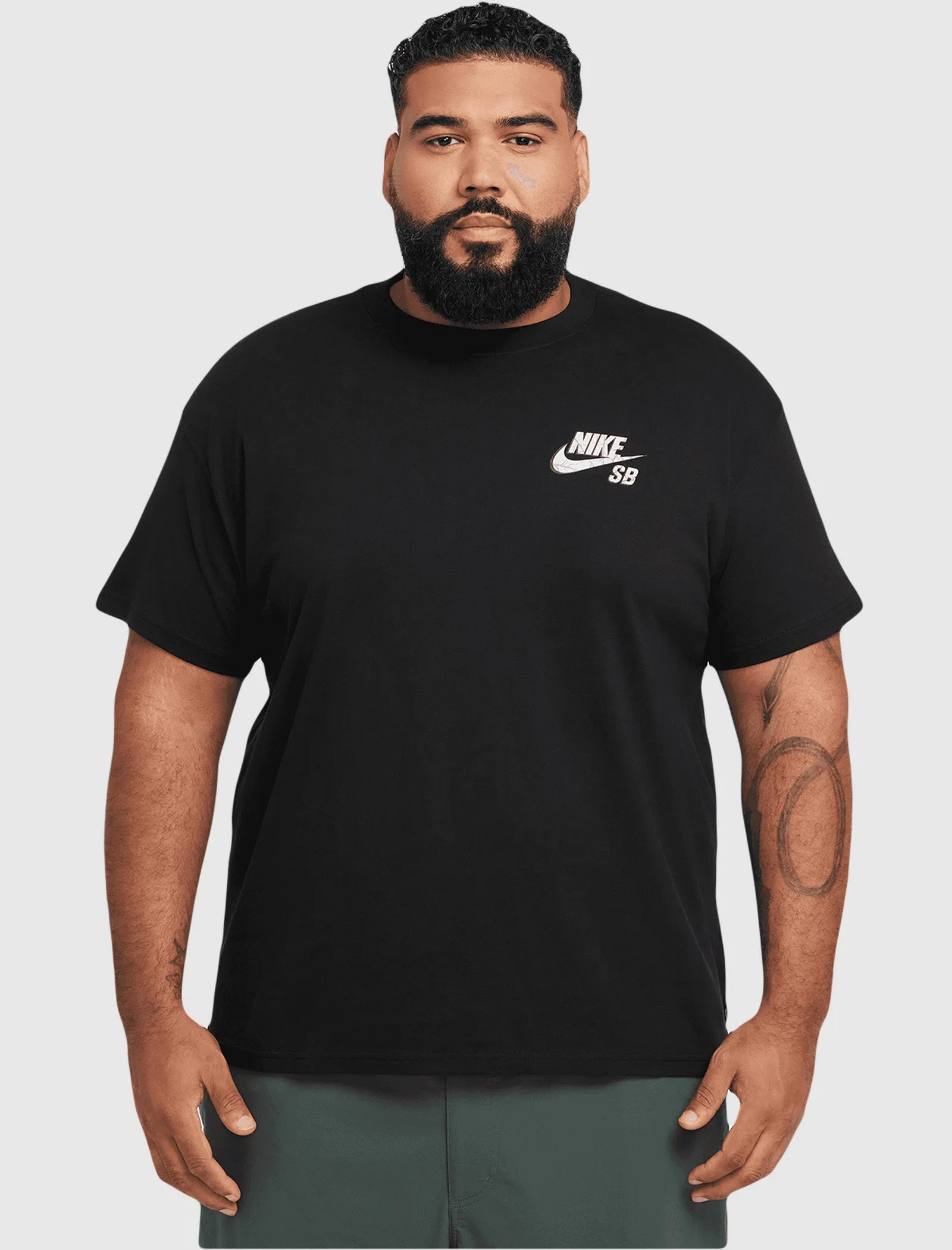 LOGO TEE