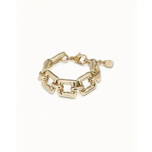 Lolita Golden Metal Bracelet Unode50 Jewelry And Accessories